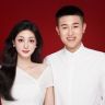 由老九。抖音达人头像