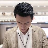 董先生(爱康国宾专场)抖音达人头像