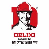 德力西电气德立泰电工专卖店抖音达人头像