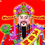 胡楚麒🐸抖音达人头像