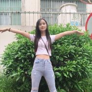赖琳姑娘抖音达人头像