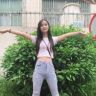 赖琳姑娘抖音达人头像