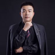 张庆华抖音达人头像