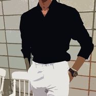 张先森抖音达人头像