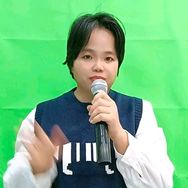 兰兰大实话抖音达人头像