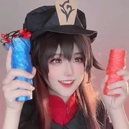 溟雨小朋友抖音达人头像