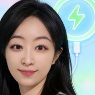 苏苏吖（要变白富美）品牌折扣抖音达人头像