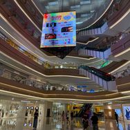 万达二楼调货店抖音达人头像