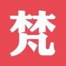喵梵思宠物食品旗舰店抖音达人头像