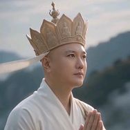 御弟哥哥《西安方丈》抖音达人头像