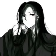 苏七抖音达人头像