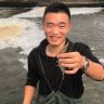 虾蟹养殖小马哥抖音达人头像