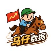 马仔数据抖音达人头像