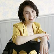 徐俐抖音达人头像