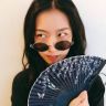 潇洒小姐抖音达人头像