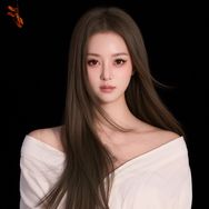 予白羊（小斐鱼）抖音达人头像