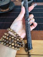 如是沉香馆抖音达人头像
