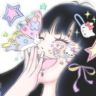 尤宓Umi抖音达人头像