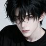 治愈 AI 恋抖音达人头像