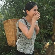 娟子的幸福生活🌺抖音达人头像