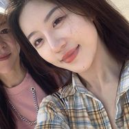 水水木抖音达人头像
