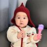 洋伊伊抖音达人头像