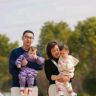 方青抖音达人头像