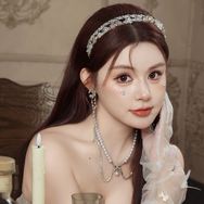 水贝（雅婷珠宝）抖音达人头像