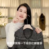 欧艺羊绒-工厂号抖音达人头像