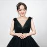 小小老师教唱歌抖音达人头像