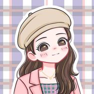 元元讲英语抖音达人头像