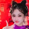 桃掌柜🍑¹²¹⁸抖音达人头像
