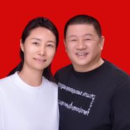 抗哥很老实抖音达人头像