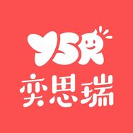 奕思瑞学习用品旗舰店抖音号头像