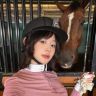 飙马野人抖音达人头像