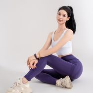 小艾塑型抖音达人头像