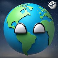 一整只蓝星.抖音达人头像