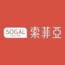 索菲亚星照堂床垫专卖店抖音达人头像