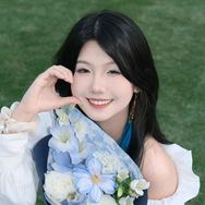 晚庭叭叭抖音达人头像
