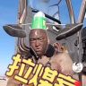 卡车人☞明哥☜抖音达人头像