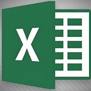 Excel 办公技巧抖音达人头像