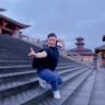 华子大叔｛舞蹈教学｝抖音达人头像