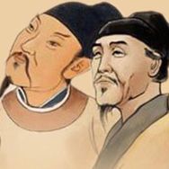 历史趣谈抖音达人头像