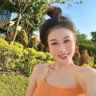 宋玉希17号晚7点直播♥️品牌超级大上新抖音达人头像