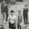 保安日记（创业干电商绝育流浪猫版）抖音达人头像
