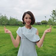 洋房姐姐抖音达人头像