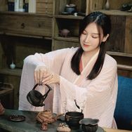 美祈珠宝-每天早上九点开播抖音达人头像