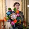 丽淑南非进口花甄选抖音达人头像