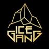 ICEGANG手表旗舰店抖音达人头像