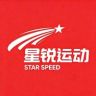 星锐奥莱体育抖音达人头像